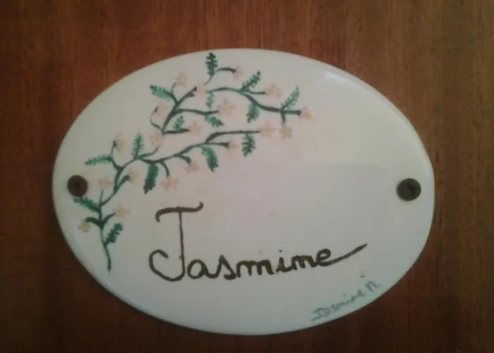 Jasmine